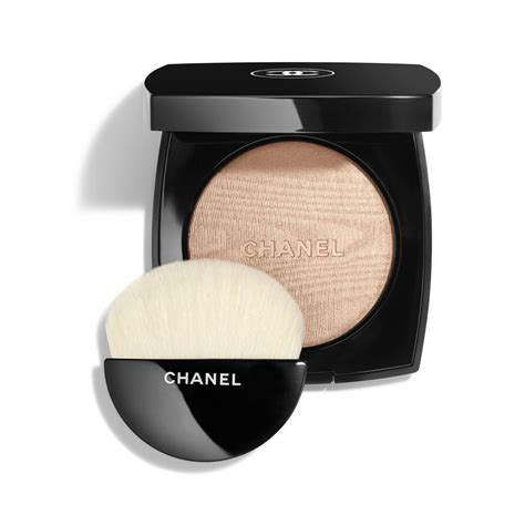 beige de chanel poudre|chanel poudre lumière shades.